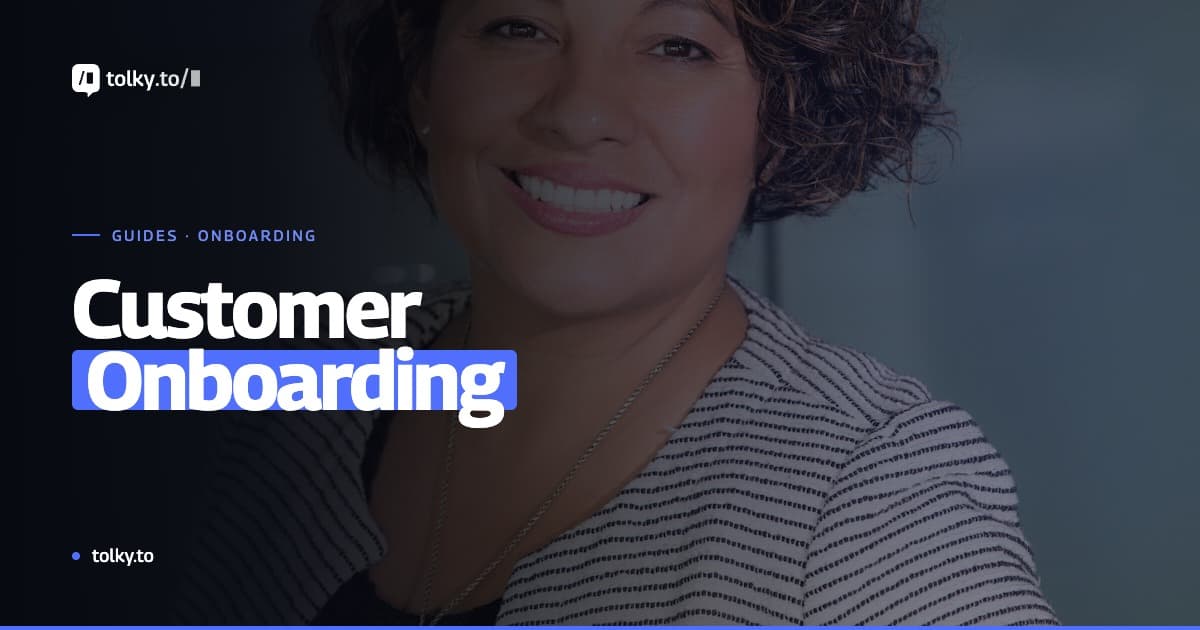 AI for Customer Onboarding: How to Automate Without Losing Quality
