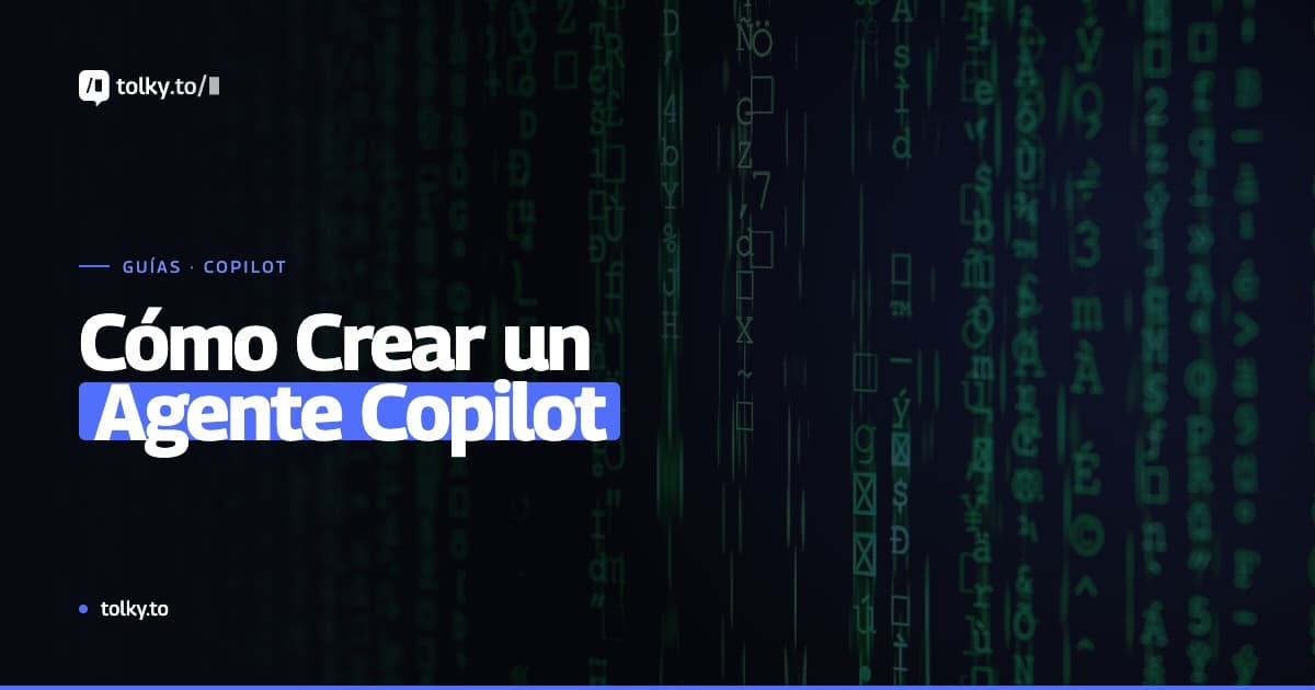 Cómo Crear un Agente Personalizado en Microsoft 365 Copilot: Guía Completa