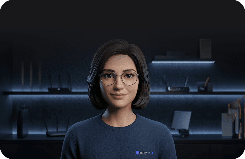 CRM Agent